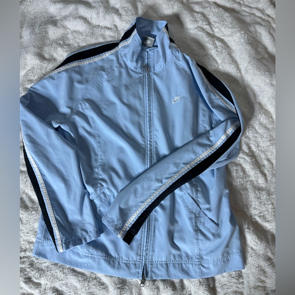 Vintage Nike jacket